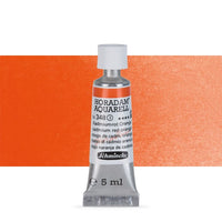 Schmincke Horadam farby akwarelowe w tubce 5 ml | różne odcienie | Artmie
