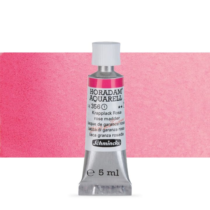 Schmincke Horadam farby akwarelowe w tubce 5 ml | różne odcienie | Artmie