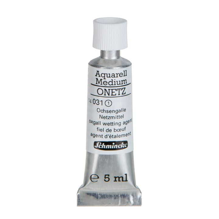 Schmincke Horadam farby akwarelowe w tubce 5 ml | różne odcienie | Artmie