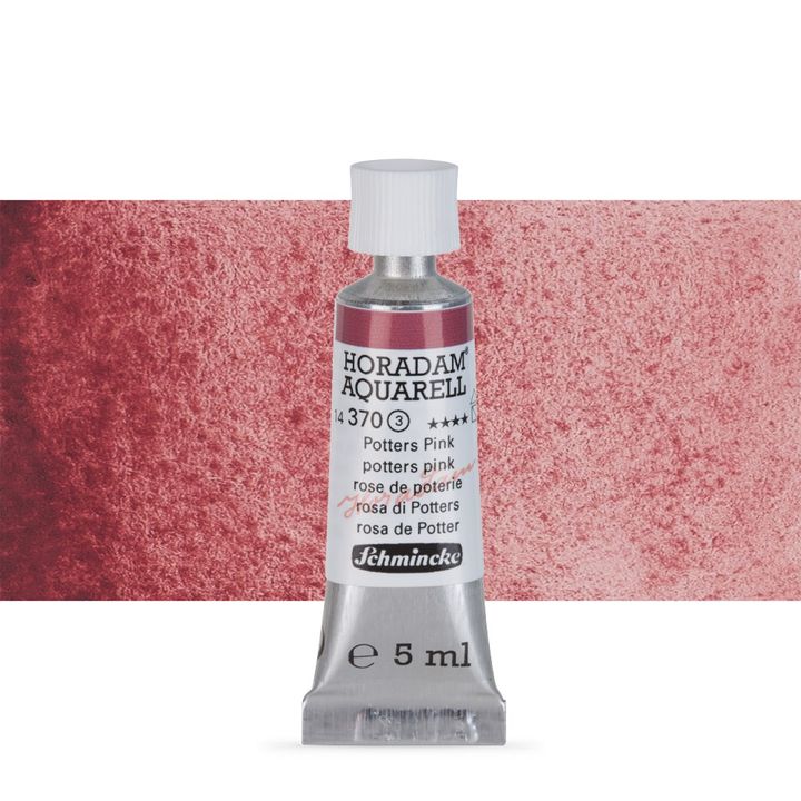 Schmincke Horadam farby akwarelowe w tubce 5 ml | różne odcienie | Artmie