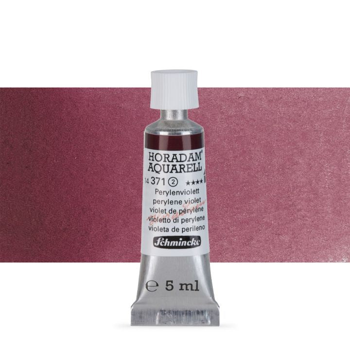 Schmincke Horadam farby akwarelowe w tubce 5 ml | różne odcienie | Artmie