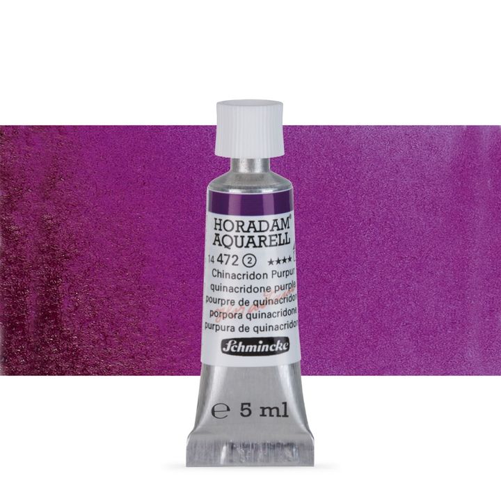 Schmincke Horadam farby akwarelowe w tubce 5 ml | różne odcienie | Artmie