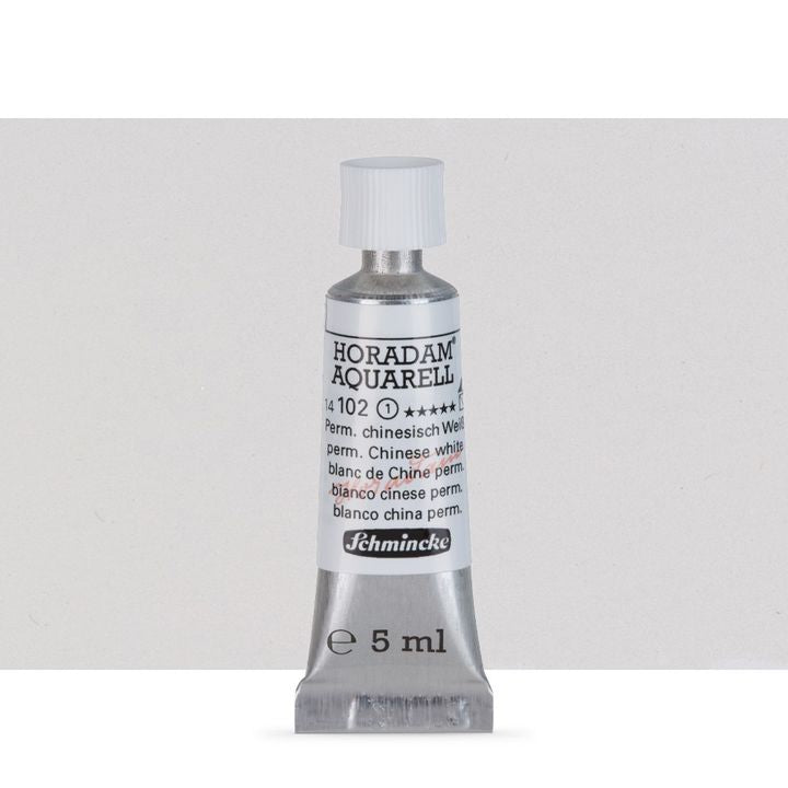Schmincke Horadam farby akwarelowe w tubce 5 ml | różne odcienie | Artmie