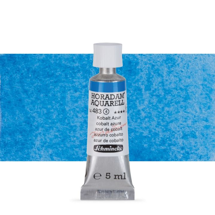 Schmincke Horadam farby akwarelowe w tubce 5 ml | różne odcienie | Artmie