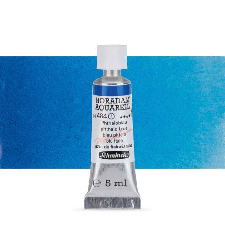 Schmincke Horadam farby akwarelowe w tubce 5 ml | różne odcienie | Artmie