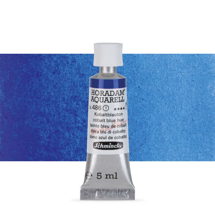 Schmincke Horadam farby akwarelowe w tubce 5 ml | różne odcienie | Artmie