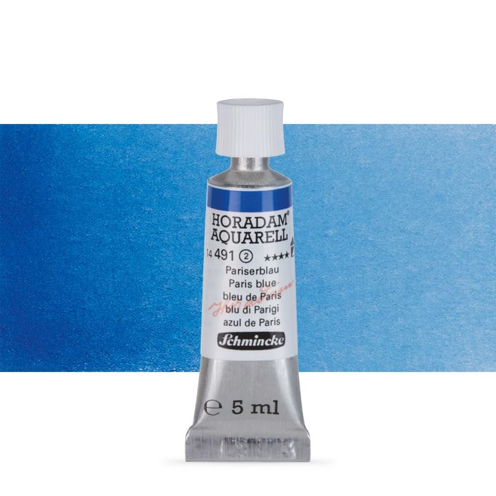 Schmincke Horadam farby akwarelowe w tubce 5 ml | różne odcienie | Artmie