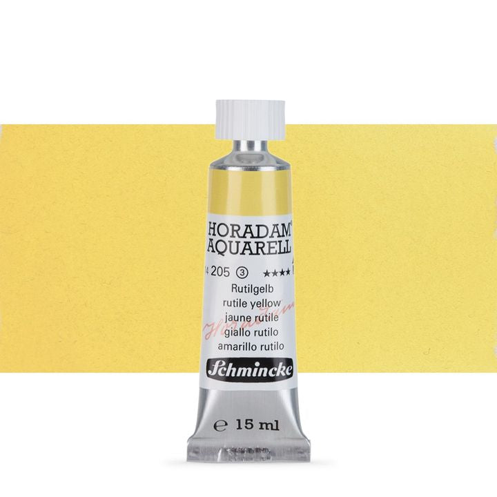 Schmincke Horadam farby akwarelowe w tubce 5 ml | różne odcienie | Artmie