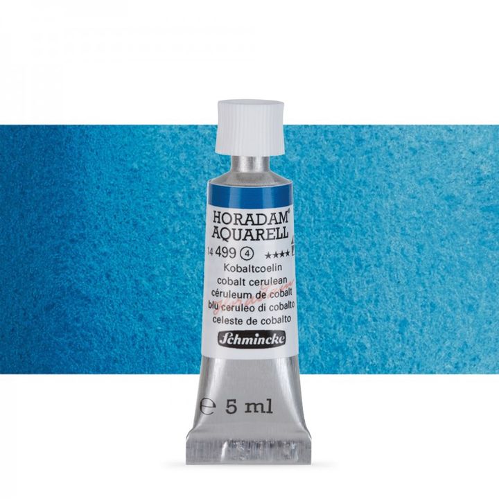 Schmincke Horadam farby akwarelowe w tubce 5 ml | różne odcienie | Artmie