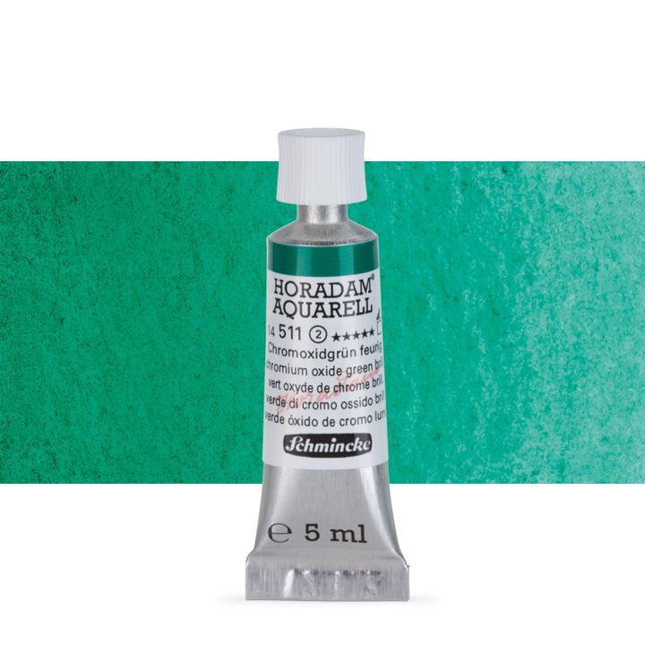 Schmincke Horadam farby akwarelowe w tubce 5 ml | różne odcienie | Artmie