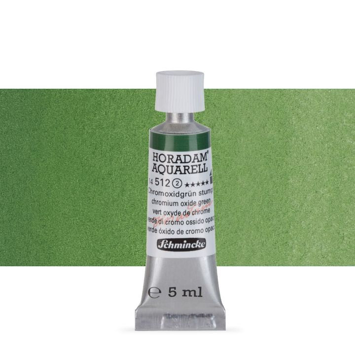 Schmincke Horadam farby akwarelowe w tubce 5 ml | różne odcienie | Artmie