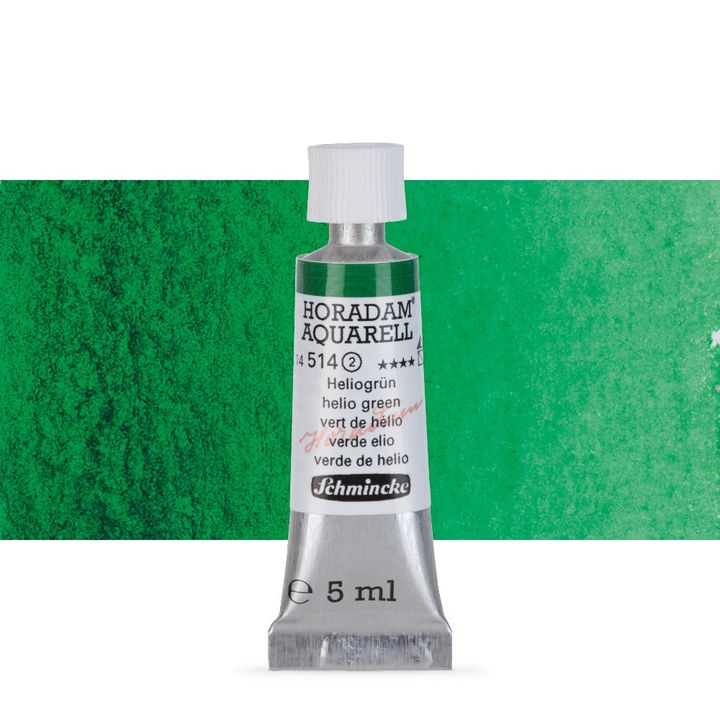 Schmincke Horadam farby akwarelowe w tubce 5 ml | różne odcienie | Artmie