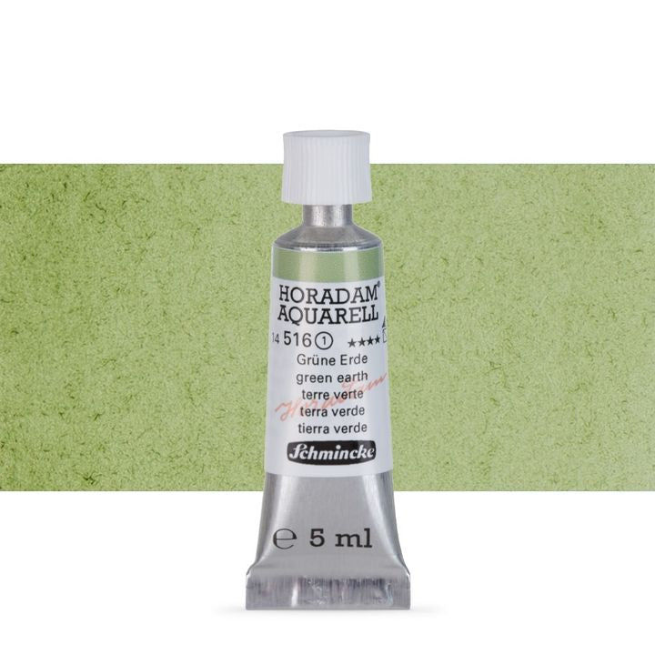Schmincke Horadam farby akwarelowe w tubce 5 ml | różne odcienie | Artmie
