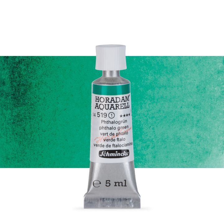 Schmincke Horadam farby akwarelowe w tubce 5 ml | różne odcienie | Artmie