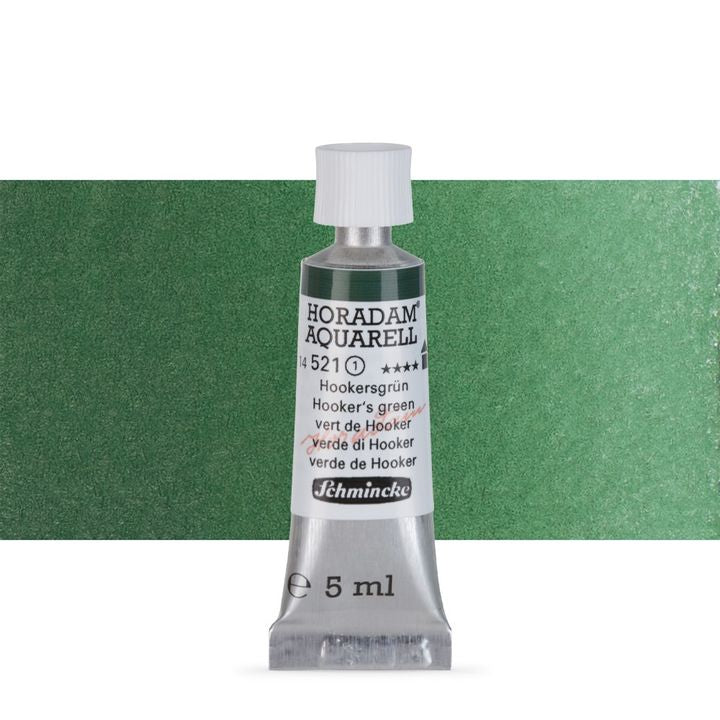 Schmincke Horadam farby akwarelowe w tubce 5 ml | różne odcienie | Artmie