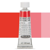 Schmincke Horadam Gouache 15ml | różne odcienie | Artmie
