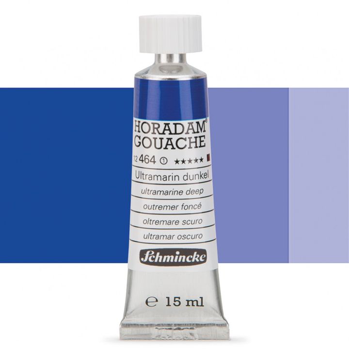 Schmincke Horadam Gouache 15ml | różne odcienie | Artmie