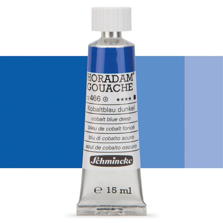 Schmincke Horadam Gouache 15ml | różne odcienie | Artmie