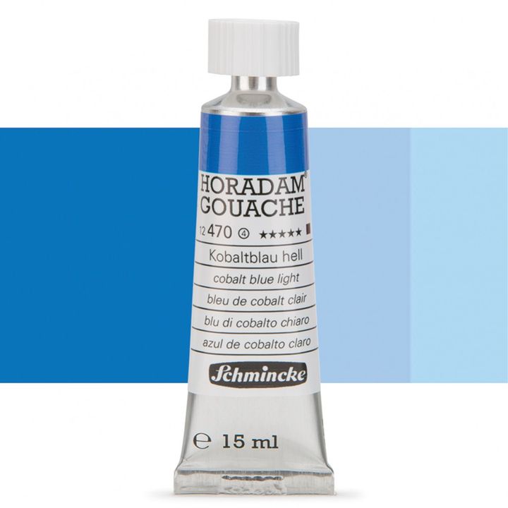 Schmincke Horadam Gouache 15ml | różne odcienie | Artmie