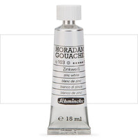 Schmincke Horadam Gouache 15ml | różne odcienie | Artmie
