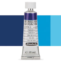 Schmincke Horadam Gouache 15ml  | rôzne odtiene — obrázok 31