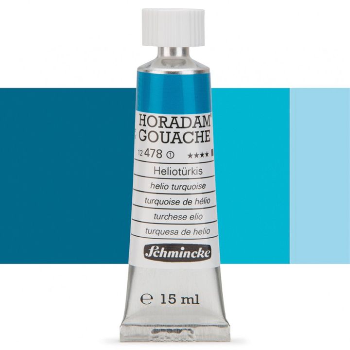 Schmincke Horadam Gouache 15ml  | rôzne odtiene — obrázok 33