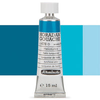 Schmincke Horadam Gouache 15ml  | rôzne odtiene — obrázok 33