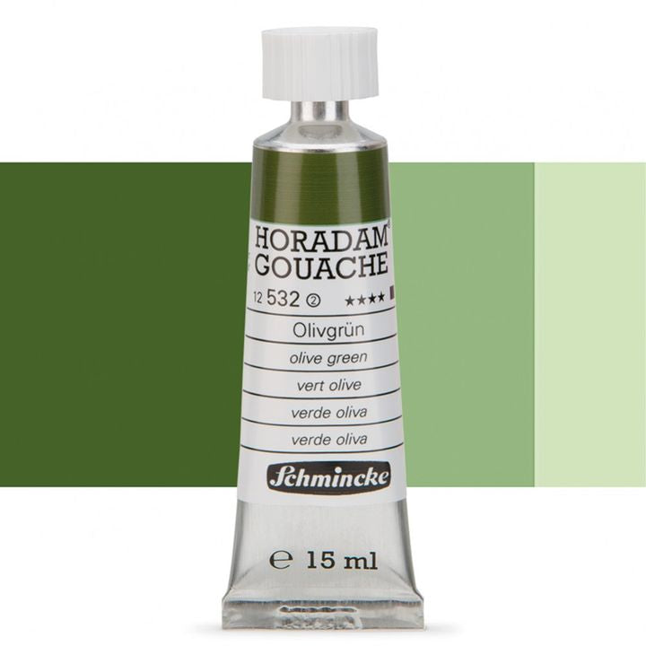 Schmincke Horadam Gouache 15ml  | rôzne odtiene — obrázok 40