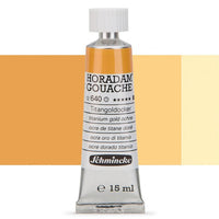 Schmincke Horadam Gouache 15ml  | rôzne odtiene — obrázok 41
