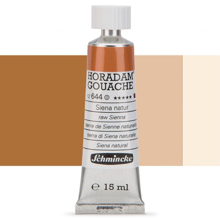 Schmincke Horadam Gouache 15ml  | rôzne odtiene — obrázok 43