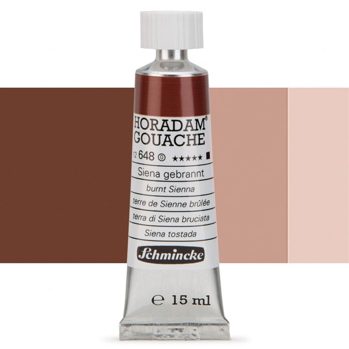 Schmincke Horadam Gouache 15ml  | rôzne odtiene — obrázok 45