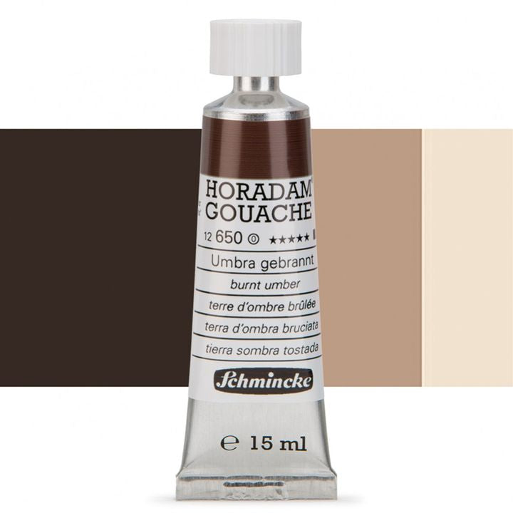 Schmincke Horadam Gouache 15ml  | rôzne odtiene — obrázok 46
