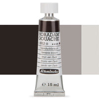 Schmincke Horadam Gouache 15ml  | rôzne odtiene — obrázok 47