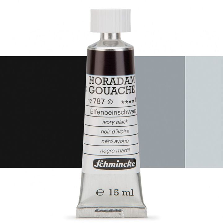 Schmincke Horadam Gouache 15ml  | rôzne odtiene — obrázok 49