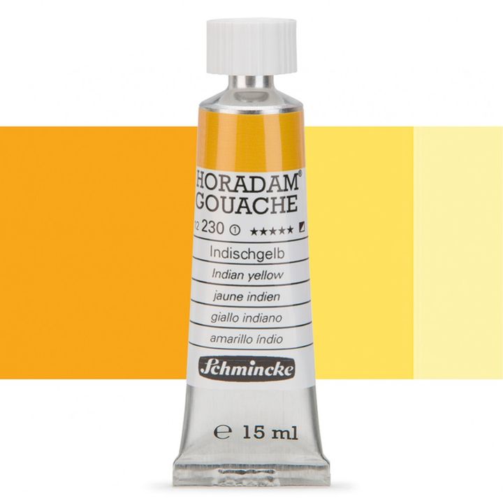 Schmincke Horadam Gouache 15ml | różne odcienie | Artmie