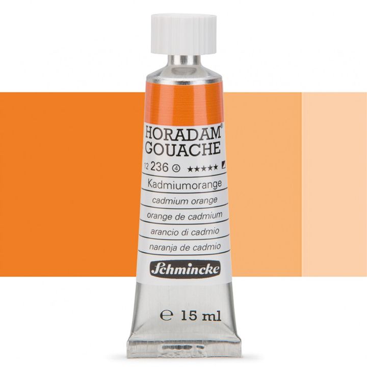 Schmincke Horadam Gouache 15ml | różne odcienie