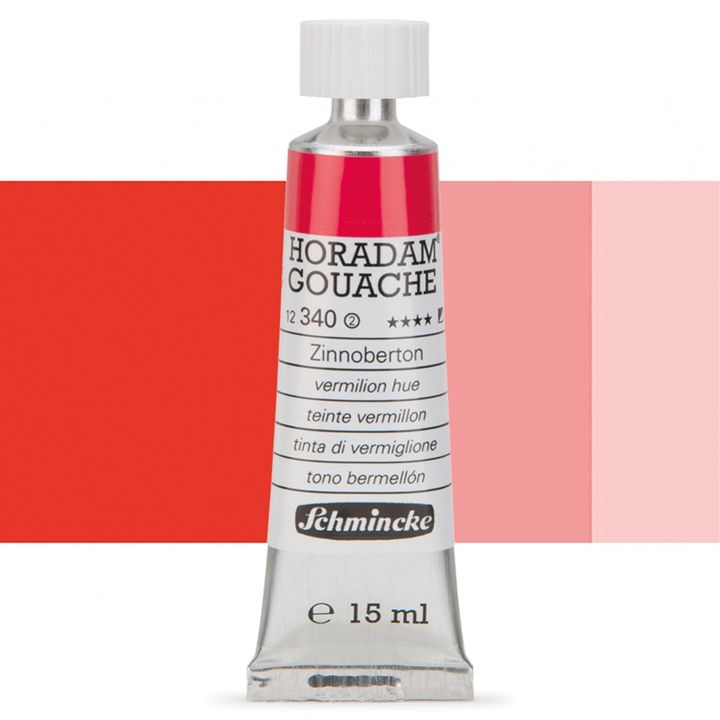 Schmincke Horadam Gouache 15ml | różne odcienie