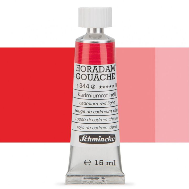 Schmincke Horadam Gouache 15ml | różne odcienie