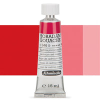 Schmincke Horadam Gouache 15ml | różne odcienie