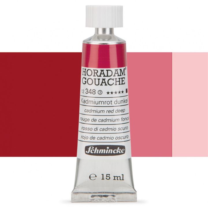 Schmincke Horadam Gouache 15ml | różne odcienie