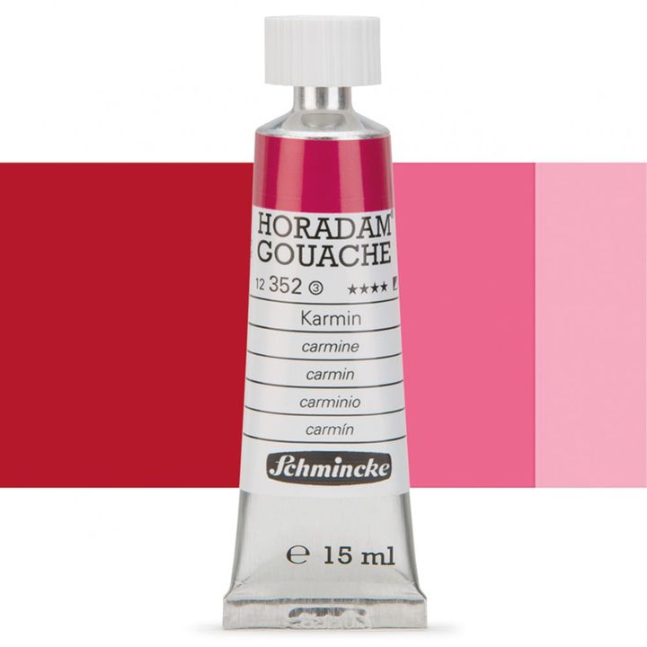 Schmincke Horadam Gouache 15ml | różne odcienie