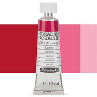 Schmincke Horadam Gouache 15ml | różne odcienie