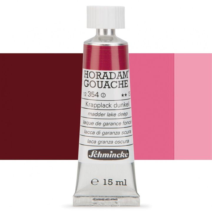 Schmincke Horadam Gouache 15ml | różne odcienie