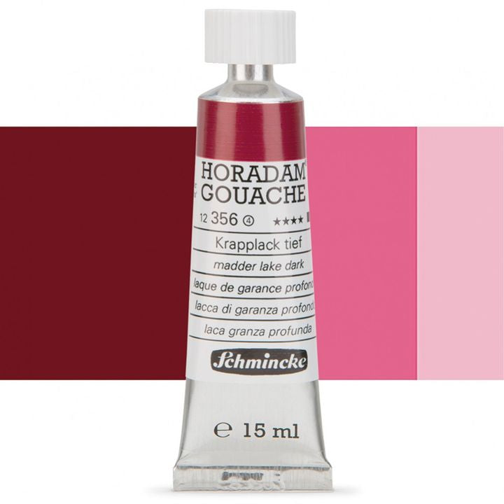 Schmincke Horadam Gouache 15ml | różne odcienie