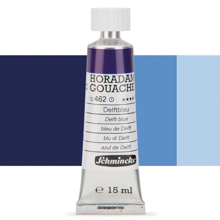 Schmincke Horadam Gouache 15ml | różne odcienie