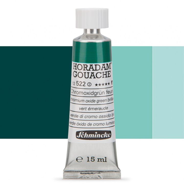 Schmincke Horadam Gouache 15ml | różne odcienie