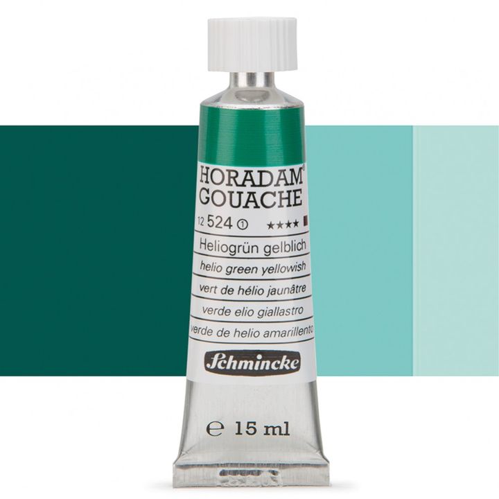 Schmincke Horadam Gouache 15ml | różne odcienie