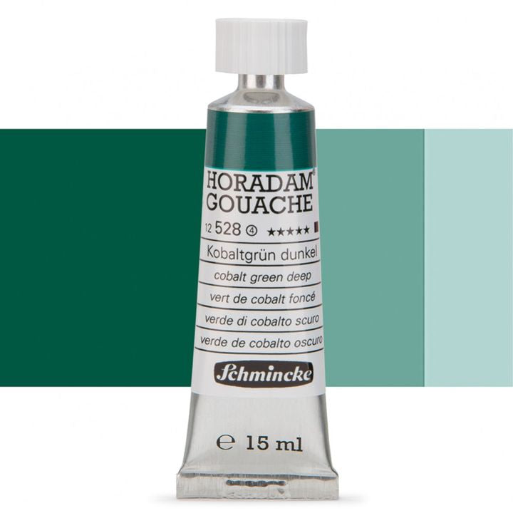 Schmincke Horadam Gouache 15ml | różne odcienie