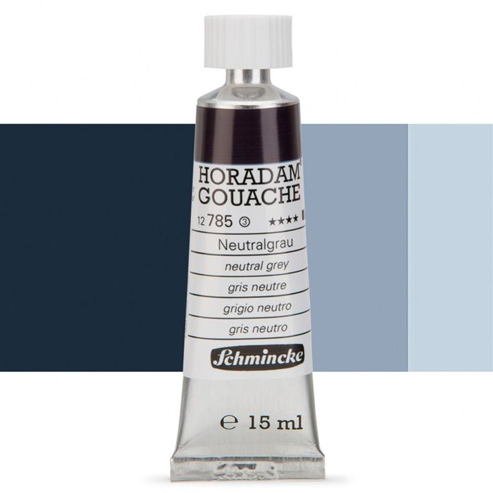 Schmincke Horadam Gouache 15ml | różne odcienie