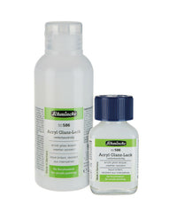 Schmincke lakier błyszczący Gloss lacquer 250 ml